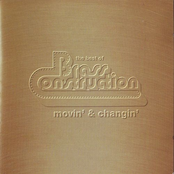 The Best of Brass Construction: Movin' & Changin'