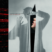 Lost In Transition cover