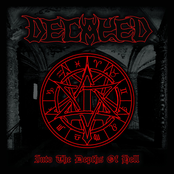 Into the Depths of Hell
