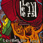 Levellers – Levelling The Land (Remastered Version)