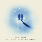 Myles Smith – Nice To Meet You (Mistletoe Version)