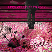 Farewell cover