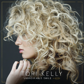Unbreakable Smile cover
