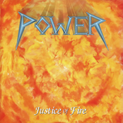 Justice of Fire