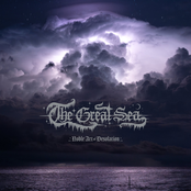 The Great Sea – Walking at the Edge of Death