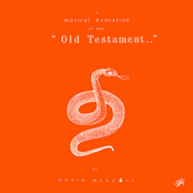 A musical evocation of the Old Testament