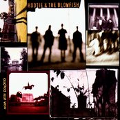 Hootie & The Blowfish — Cracked Rear View