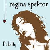 Fidelity cover