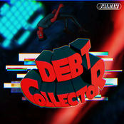 Jhariah – DEBT COLLECTOR