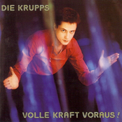 Volle Kraft Voraus!