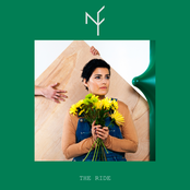 The Ride cover