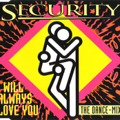 I Will Always Love You (The Dance-Mix)