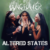 Altered States
