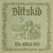 The Gilded Orb