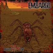 Mighty Killer Ant