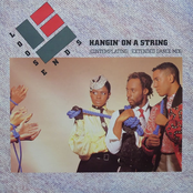 Hangin' On A String