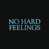 No Hard Feelings cover
