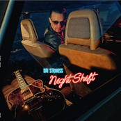 Kai Strauss – Night Shift