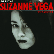 Tried and True: The Best of Suzanne Vega cover