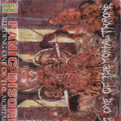 Bleeding One of The Mortal Throne