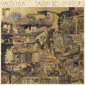 Hauschka  – Salon des Amateurs