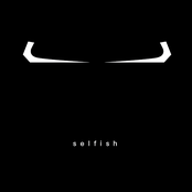 LANCE BUTTERS – Selfish