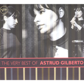 The Very Best of Astrud Gilberto II