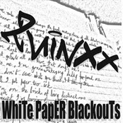 White Paper Blackouts