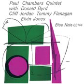 Cover artwork for Minor Run-Down - Rudy Van Gelder Edition/2008 Digital Remaster