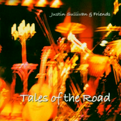 Justin Sullivan – Tales Of The Road