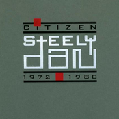 Citizen Steely Dan 1972-1980