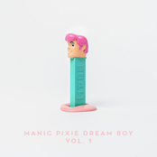 CONNY – Manic Pixie Dream Boy, Vol. 1