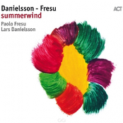 Lars Danielsson – Summerwind