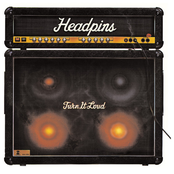 Turn It Loud