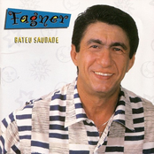 Bateu Saudade