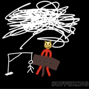 suffering - single