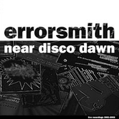Near disco dawn