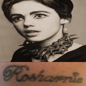 Tina Menthol