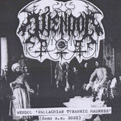 Wallachian Tyrannic Madness