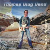 Thomas Blug – Soul and Pepper