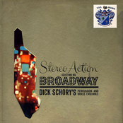 Stereo Action Goes Broadway