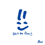 We'll be fine
