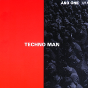 Techno Man