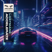 LOSTMANE – Accelerate