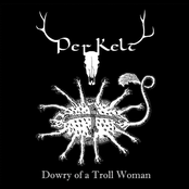 Dowry of a Troll Woman