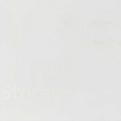 Cold Storage