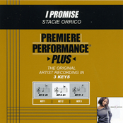 Premiere Performance Plus: I Promise cover