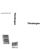 Thirdorgan