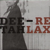 Relax cover