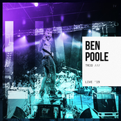 Ben Poole – Trio (Live '19)